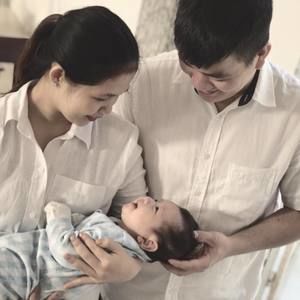 Meet your Posher, Long